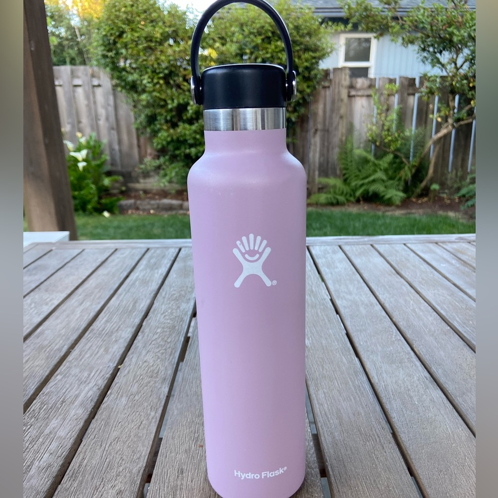 Hydro Flask 24 oz Standard Mouth